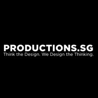 Productions.sg logo - Similar company to Wraek