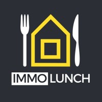 ImmoLunch logo - Similar company to Trilithon Gruppe