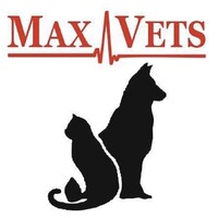 Max Vets Animal Health Care logo - Similar company to Maxpetz