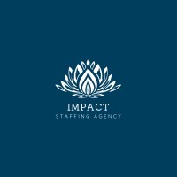 Impact Staffing Agency logo - Similar company to Community Staffing