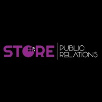 PR Store logo - Similar company to Pr Red Spot