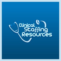 Clinical Staffing Resources logo - Similar company to Talentid