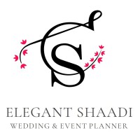 Elegant Shaadi logo - Similar company to Chic & Co Events