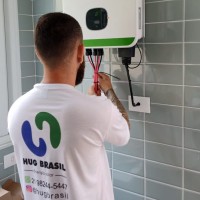 HUG BRASIL ENERGIA SOLAR logo - Similar company to Xminds Institute