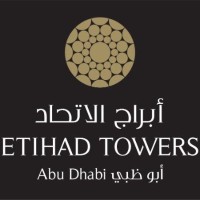 Etihad Towers for Real Estate LLC (ETRE) logo - Similar company to Deans Real Estate Management