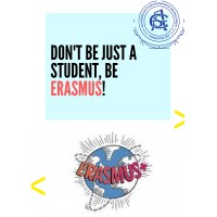 Erasmus+ Office - Bucharest University of Economic Studies logo - Similar company to Basali Development Programme
