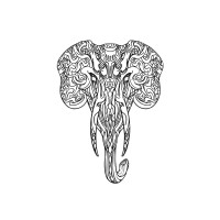 American Haathi logo - Similar company to A Common Thread, Inc.