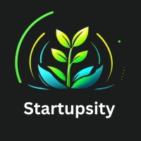 Startupsity logo - Similar company to Rezolve Ai