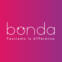 Bonda logo - Similar company to Creative Blitzzz