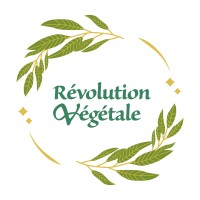 Révolution Végétale logo - Similar company to Cfp Broad Range Consulting