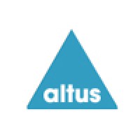 Altus Bilişim Hizmetleri Ltd. Şti. logo - Similar company to Kayel Yazılım