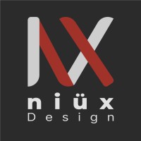 Niüx Design logo - Similar company to Formmyapp
