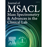 JMSACL (Journal of Mass Spectrometry & Advances in the Clinical Lab) logo - Similar company to Mass Spectrometry & Advances In The Clinical Lab