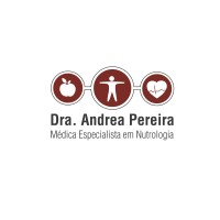 Dra Andrea Nutrologia, MD, PhD logo - Similar company to Comunidade Médica