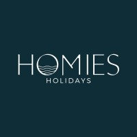 Homies Holidays logo - Similar company to Centre De Formation Thalatherm
