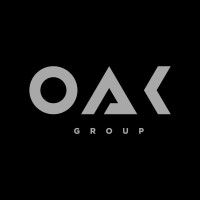 OAK Group logo - Similar company to Maz Group