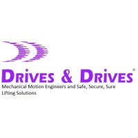 Drives and Drives logo - Similar company to Recursion Academy
