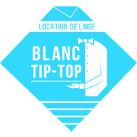 BLANC TIP TOP logo - Similar company to Seforest