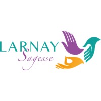 LARNAY SAGESSE logo - Similar company to Apsa