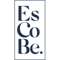 EsCoBe logo - Similar company to C8G