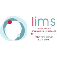 LIMS-MBNext logo - Similar company to Lims