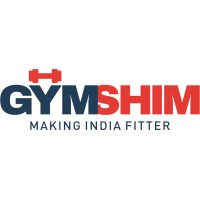 GYMSHIM Gym Operating System (GOS) logo - Similar company to Ropeworks Active Limited