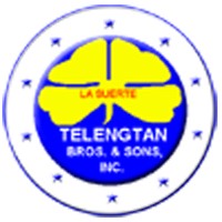 TELENGTAN BROTHERS & SONS, INC. (LA SUERTE CIGAR AND CIGARETTE FACTORY) logo - Similar company to Philippine Bobbin Corporation