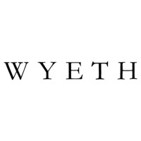 WYETH logo - Similar company to Dream Solution Network Ltd.