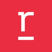 RedLink logo - Similar company to Media Research Hub