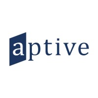 Aptive Resources logo - Similar company to Reefpoint Group