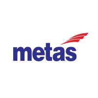 METAS s. r. o. logo - Similar company to Dkl Tech S.R.O.
