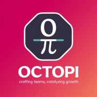 Octopi Technology Private Limited logo - Similar company to Sonasoft It Services Llc