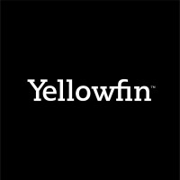 Yellowfin Branding logo - Similar company to Boldcraft