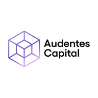 Audentes Capital logo - Similar company to Prosperi By At