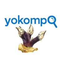 Yokompo logo - Similar company to Forzared