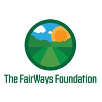 The FairWays Foundation logo - Similar company to Captain Win & Associates