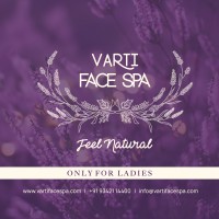 Varti Face Spa logo - Similar company to An Designs