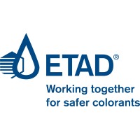 ETAD logo - Similar company to Atad - عتاد