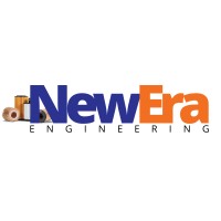 New Era Engineering logo - Similar company to Rampay Electronic Services
