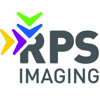 RPS IMAGING PHOTO logo - Similar company to Fotomax - Sh Photo Gmbh