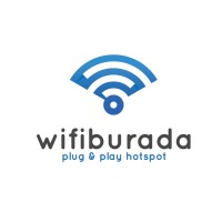 Wifiburada logo - Similar company to Capa Energy