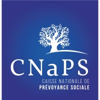 CNaPS Madagascar logo - Similar company to Assurances Aro