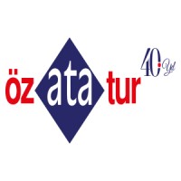 Özata logo - Similar company to Abyss