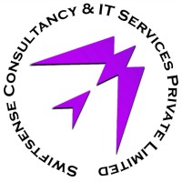 Swiftsense Consultancy & IT Services Private Limited logo - Similar company to Tech Era Coding