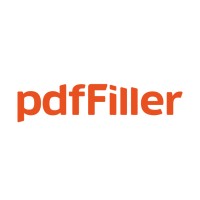 pdfFiller logo - Similar company to Instapage