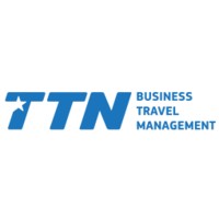 TTN BUSINESS TRAVEL MANAGEMENT INTERNATIONAL OÜ logo - Similar company to Payoma
