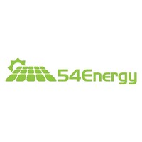 54 Energy - Renewable Energy Store logo - Similar company to The Camp Stack