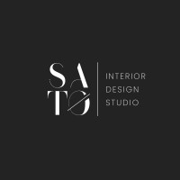 SATO interior design studio logo - Similar company to Jvbdesignworks