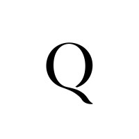 Queen's logo - Similar company to Verse