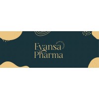 Evansa Pharma logo - Similar company to Innoaesthetics Canada